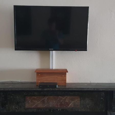 Catswhiskers Apartment Graaff-Reinet Екстериор снимка