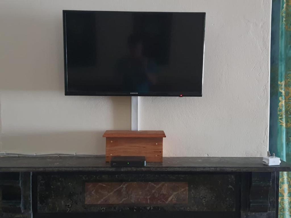 Catswhiskers Apartment Graaff-Reinet Екстериор снимка