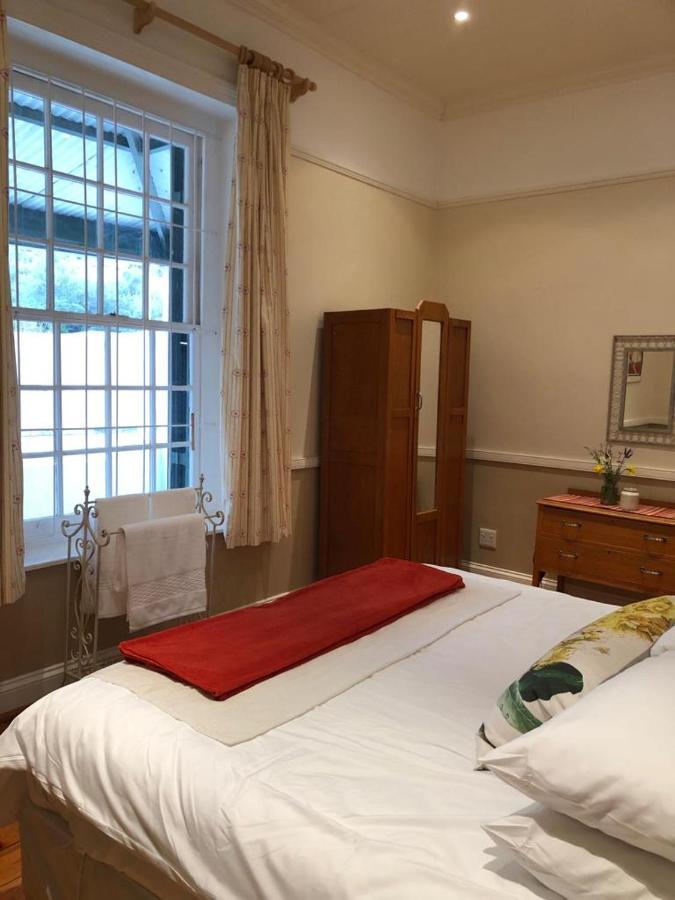 Catswhiskers Apartment Graaff-Reinet Екстериор снимка