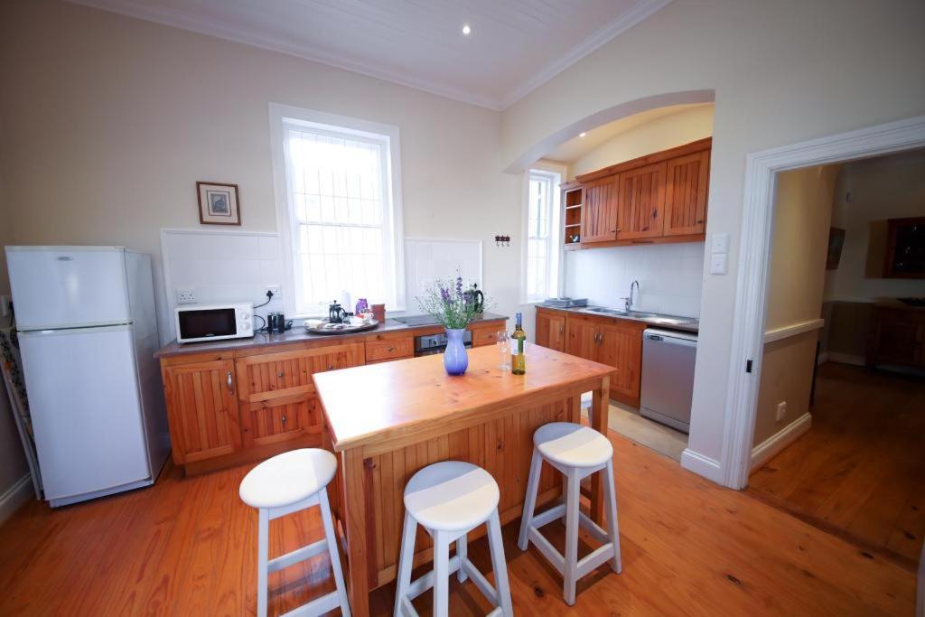 Catswhiskers Apartment Graaff-Reinet Екстериор снимка