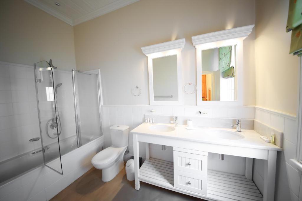 Catswhiskers Apartment Graaff-Reinet Екстериор снимка